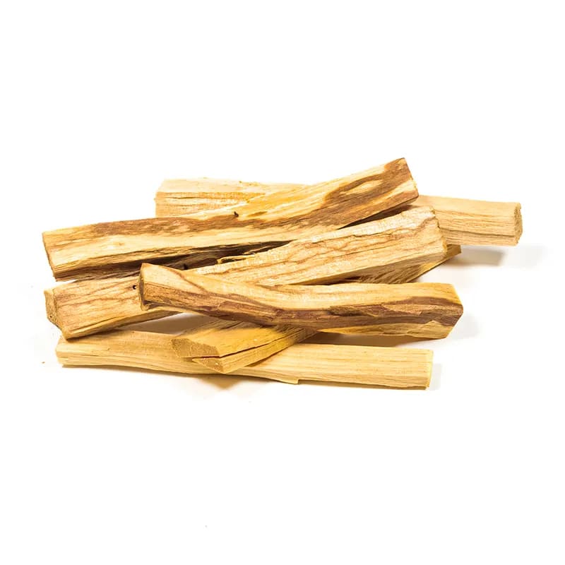 SUYO - PALO SANTO Love~Legnetti di Palo Santo, legno santo