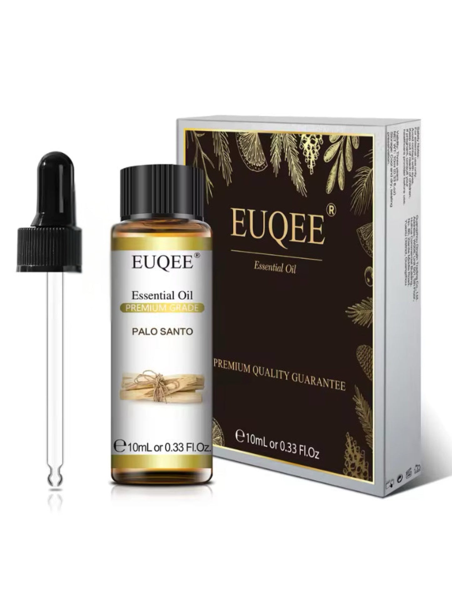 ESSENZIALE PALO SANTO ~ OLIO ESSENZIALE AL PALO SANTO