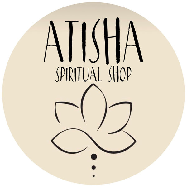 Atisha Spiritual Shop