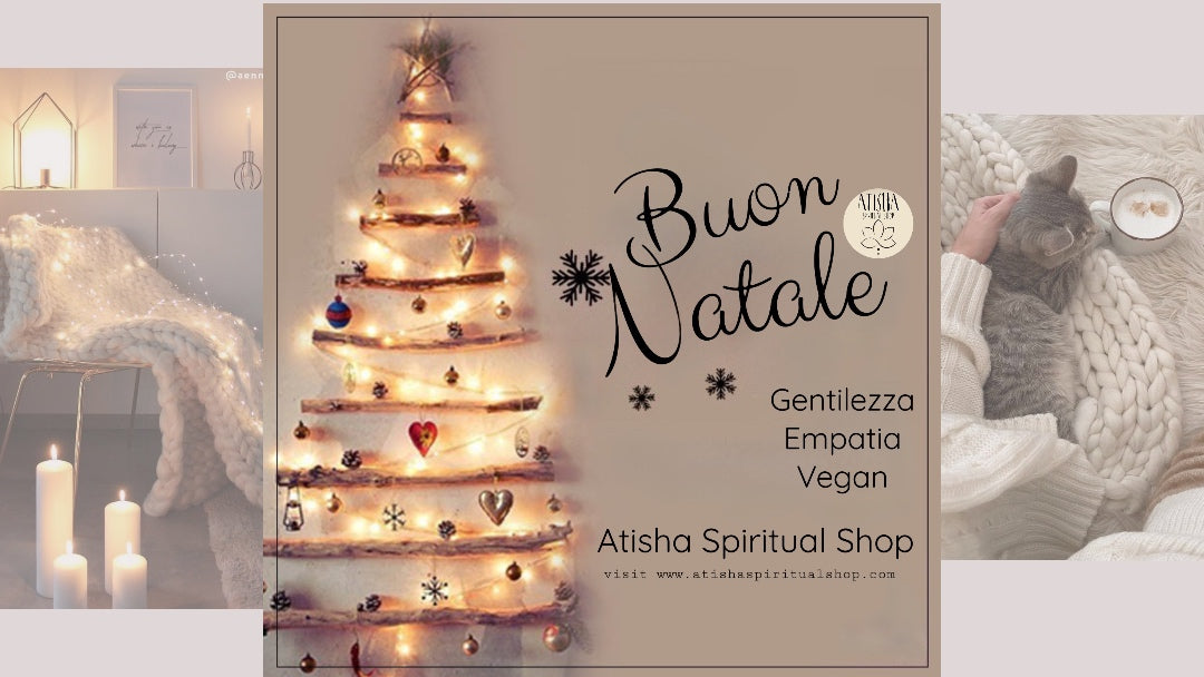 Festeggiare il Natale 2023