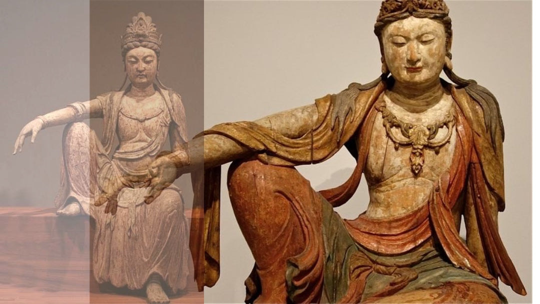 Chi e' un Bodhisattva?