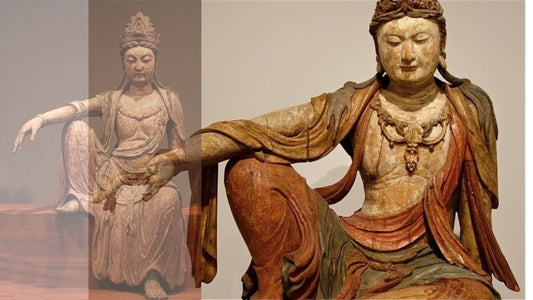 Chi e' un Bodhisattva?