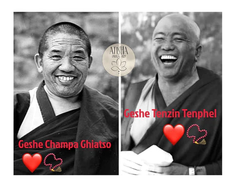 Geshe-la'