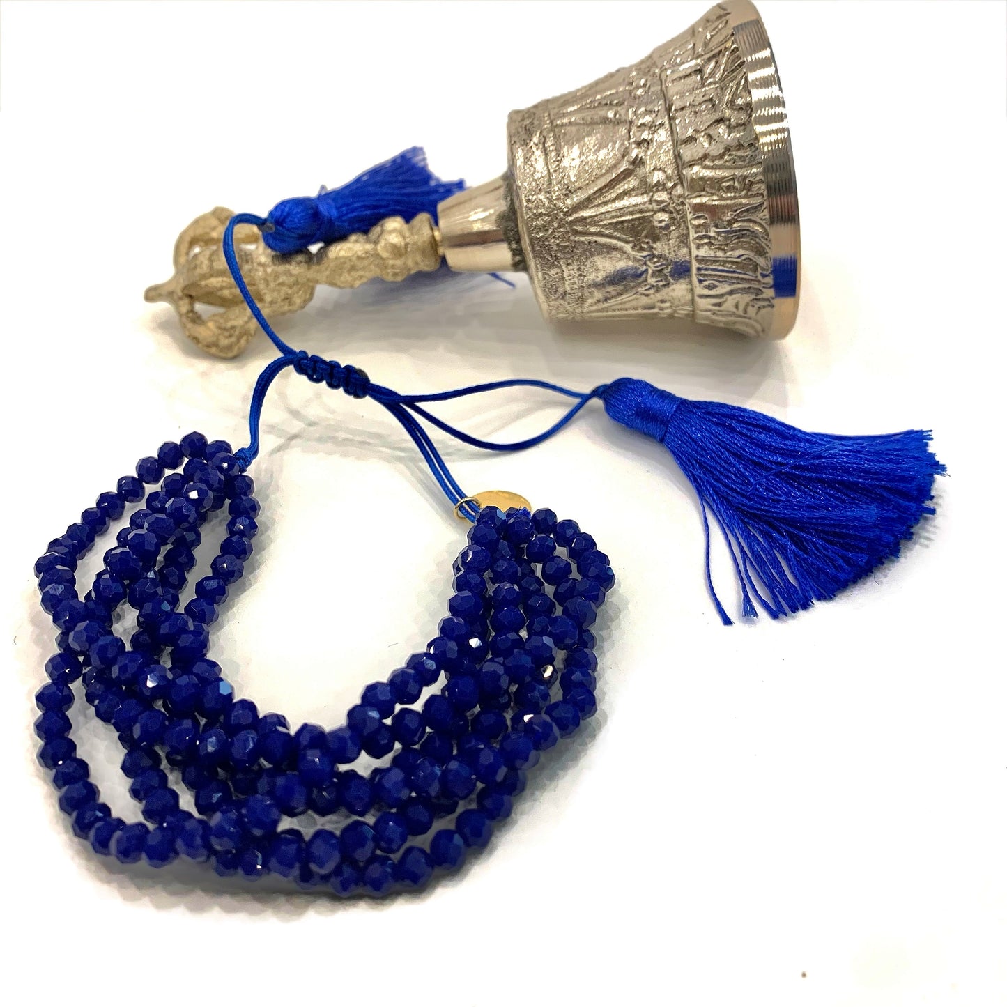 PEMA ~ bracciale JAPAMALA in cristalli naturali