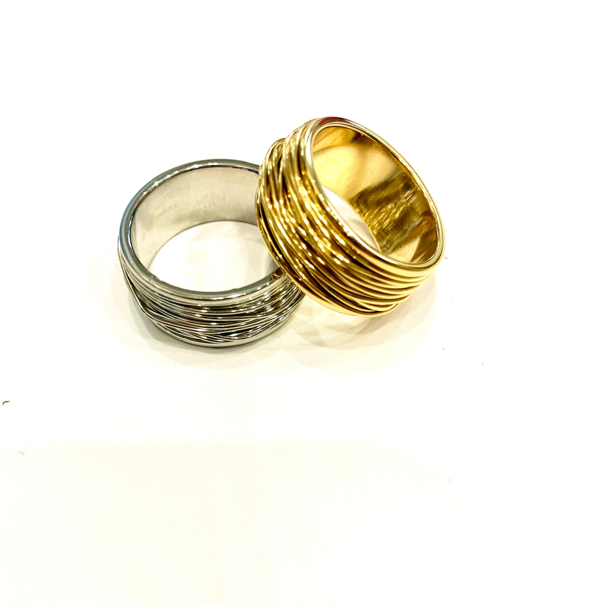 Anello Di Fidanzamento E Fede Insieme - Foto 8