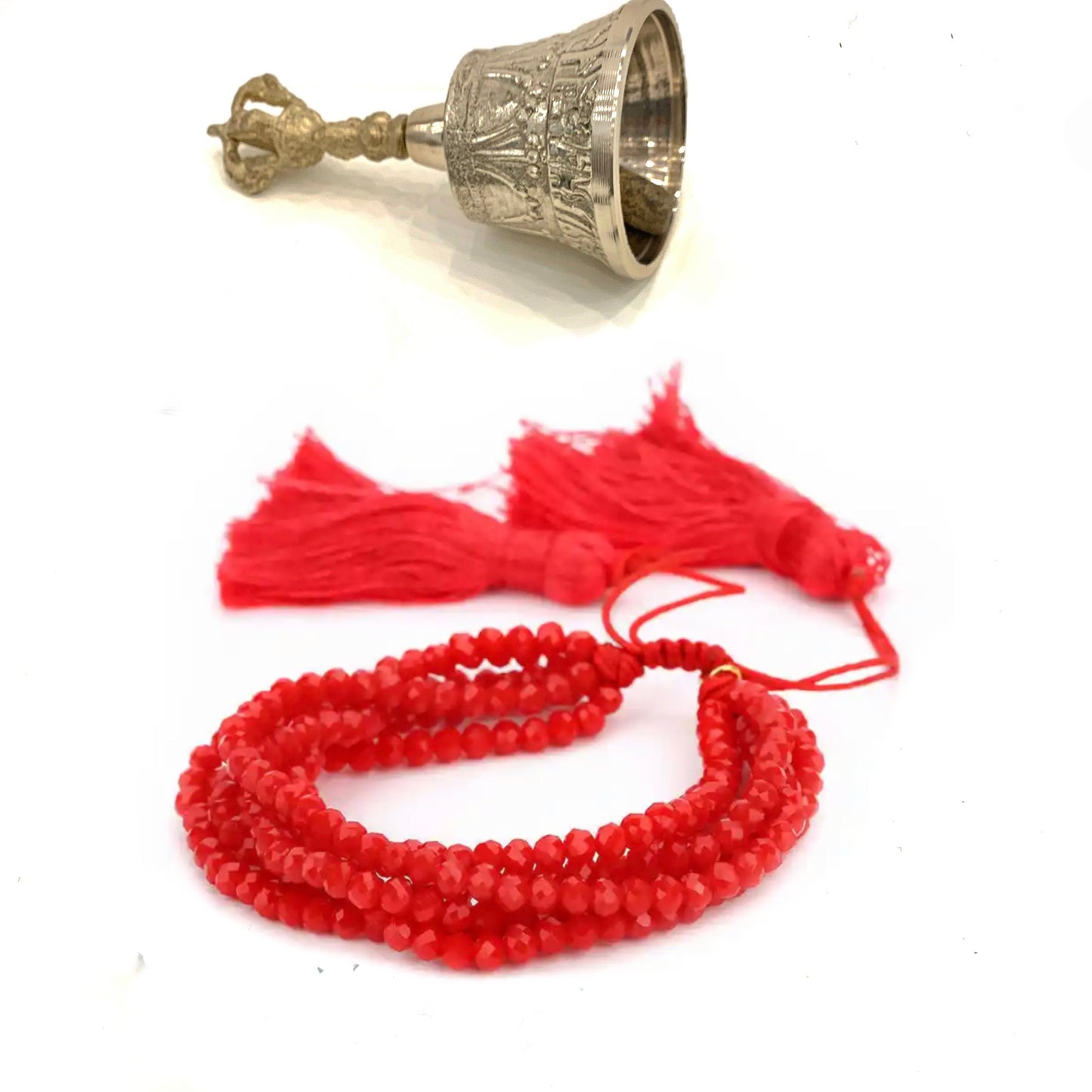 PEMA ~ bracciale JAPAMALA in cristalli naturali
